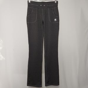 Fila Boot Cut \u0026 Flare Pants \u0026 Jumpsuits 